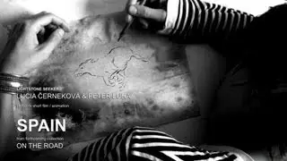SPAIN - Award Winning Short Animated Film - from Animation On The Road project