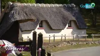 Le village de Vari&eacute;ras
