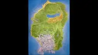 I 5 GIOCHI CON LA MAPPA PIU GRANDE