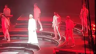 Mirarte Miguel Bosé Importante Tour Auditorio GNP Puebla 8/3/24
