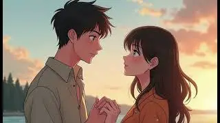 Bas tu | ai song | romantic song | #viral |#song |#music |#love 