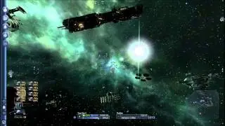 X3 Albion Prelude: Main Plot Start