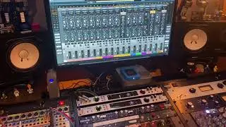 Mix master rundown!