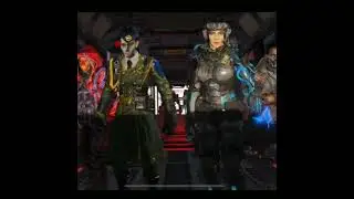 Legendary outrider entire shorts video cod Mobile