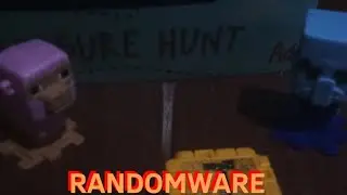 RANDOMWARE