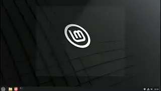 Linux Mint 22.2 Cinnamon Walkthrough