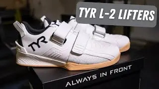 TYR L2 Lifters Product Information