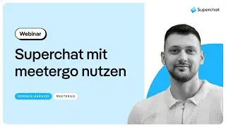 So automatisierst du deine Terminplanung mit WhatsApp & meetergo!