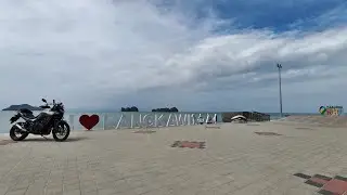 Singapore to Langkawi Bike Journey - Part 1: Ride Through KL, Ipoh, Kuala Perlis & Ferry to Langkawi