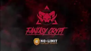 Fantasy Crypt Introduction