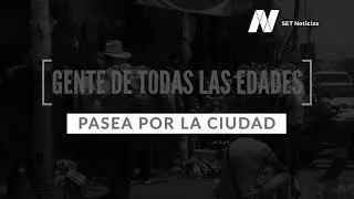 La pandemia no ha frenado la actividad comercial en San Mart&iacute;n #Texmelucan