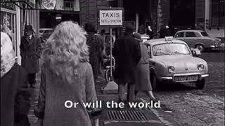 The Smiths - Stretch Out and Wait