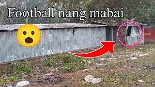 Football nang mabai 😮😮
