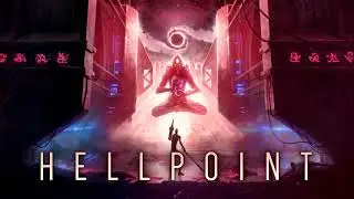 Hellpoint Soundtrack - Embassy