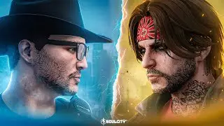 SP Sahab 41 - Taking Them Off Ft. SouthSide - GTA 5 RP on SOULCITY by ECHO RP #s8ul #lifeinsoulcity
