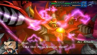 Super Robot Taisen Original Generations ~Valsion All Attacks~