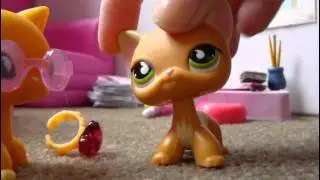 LPS: Paradise to Trash Episode #2