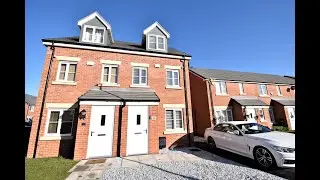 Video Tour 24 JACOB NELSON WAY, POTTERS GREEN, COVENTRY