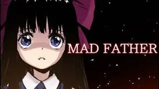Mad Father OST Tin Coffee Maker