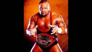 Taz ECW Theme (Survive If I Let You)