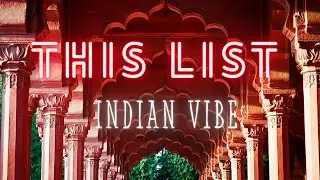 Relaxing Indian Music | Peaceful Indian Music | Background Music for Working, Studying or Meditating