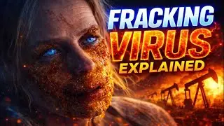 ✅ The Virus in Cargo Explained | Nature&rsquo;s Quiet Rebellion