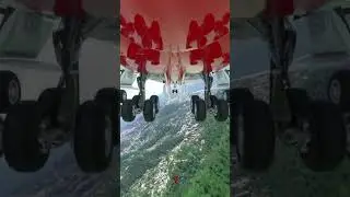 the most beautiful and dangerous plane flights in the world eps. 192