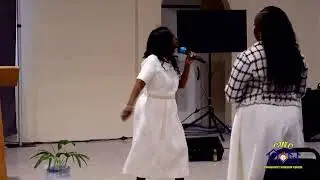 Community Worship Centre Watch Sunday Morning Service 1/11/26