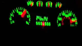 6.4 powerstroke 30-100 mph Extreme race tune