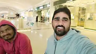 This blog for the shopping mall Khobar 🛍️ 🇸🇦🎉Dehradun mall #viral #vlog #youtubevideo #real #part126