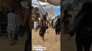 Psynonima at Atman Festival 2024  in Portugal