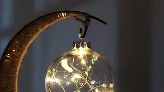 The Enchanted Lunar Lamp&trade;