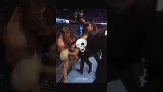 Conor Vs Khabib Team 💀🔥