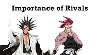 Ichigo's Effect on Renji & Kenpachi | First Time Reading BLEACH #7