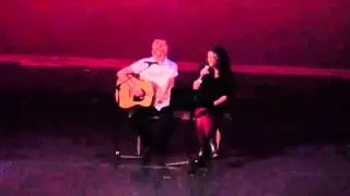 160129 JULIA MATTHEWS & WYATT LANGENDORFF