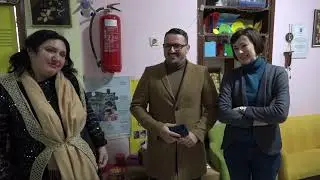 Deda mraz vrtic Biseri 3