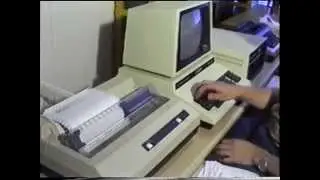 Arkistojen aarteita: Tietokone tulee maatalouskauppaan (1980-luku)
