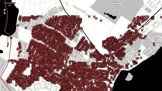 Adressdaten Berlin