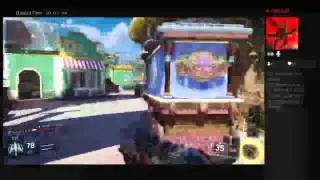 SuperIronFlash ep1 - COD BOP3