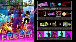 Radical Heights EARLY ACCESS (GT 740M/GT 825M/GT 920M) [UNPLAYABLE]