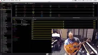 Using Impulse Responses with an Acoustic Guitar