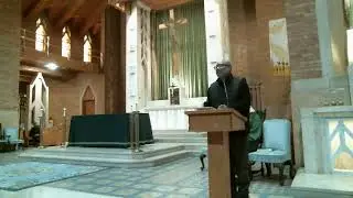 Lower East Side Family of Parishes of Detroit, Our Lady Queen of Heaven - Good Shepherd Parish