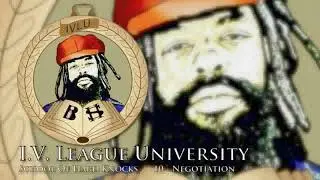 FEAST SALOTTI - 10   Negotiation I.V. LEAGUE UNIVERSITY