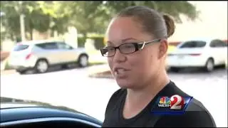 Texting-while-driving ban goes into effect Tuesday