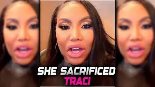 Tamar Braxton Exposes Evelyn Braxton For Using Her For Money