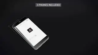 Mobile App | After Effects Project Files - Videohive template
