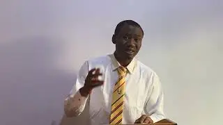 SALVATION IN CHRIST JESUS 