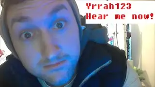 Yrrah123 Sing to save your life!