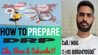 How to Prepare Disaster Recovery Testing Checklist