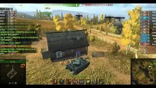 World of Tanks [AMX 13 90] MASTER